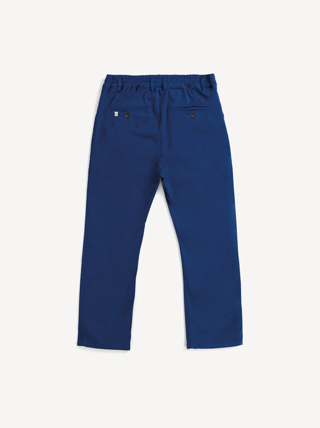 Alghero Straight Fit Pants Main Image