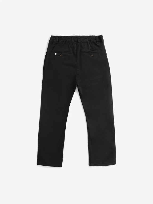 Alghero Straight Fit Pants Main Image