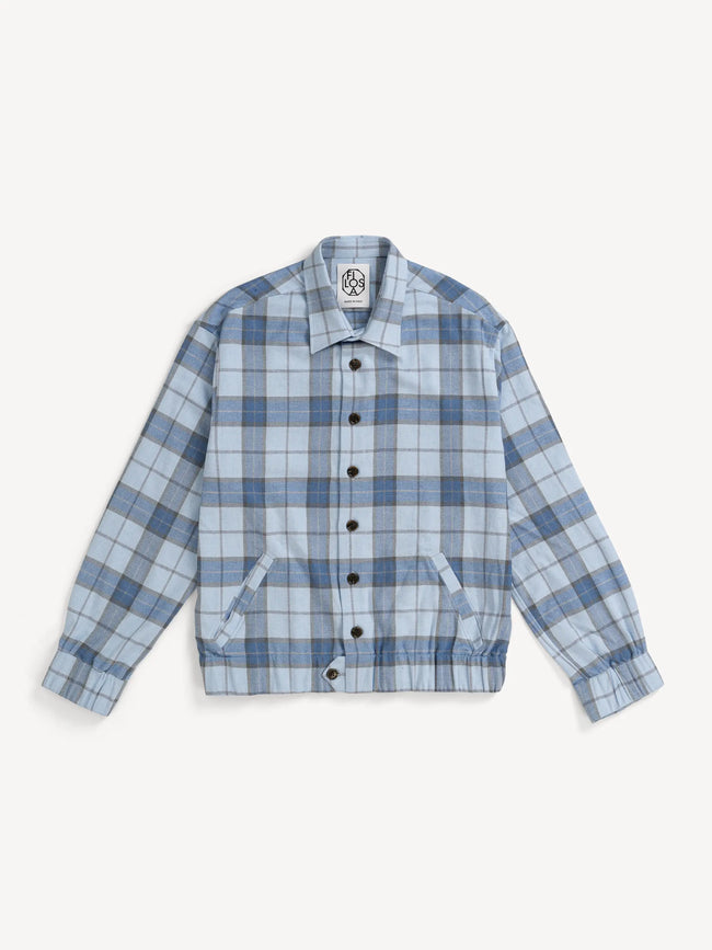 Light Blue Hover Image