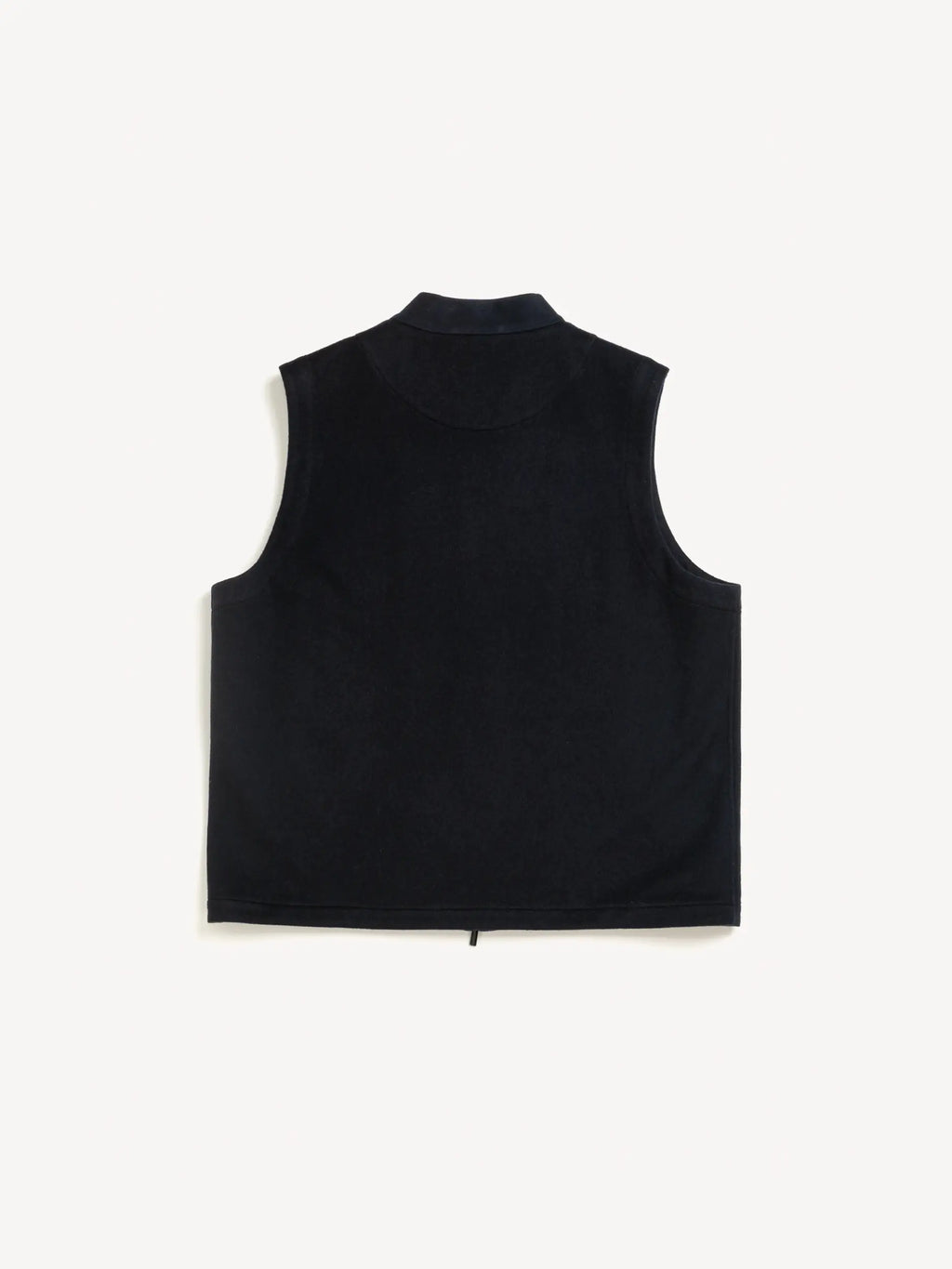 Longarone Cashmere Vest