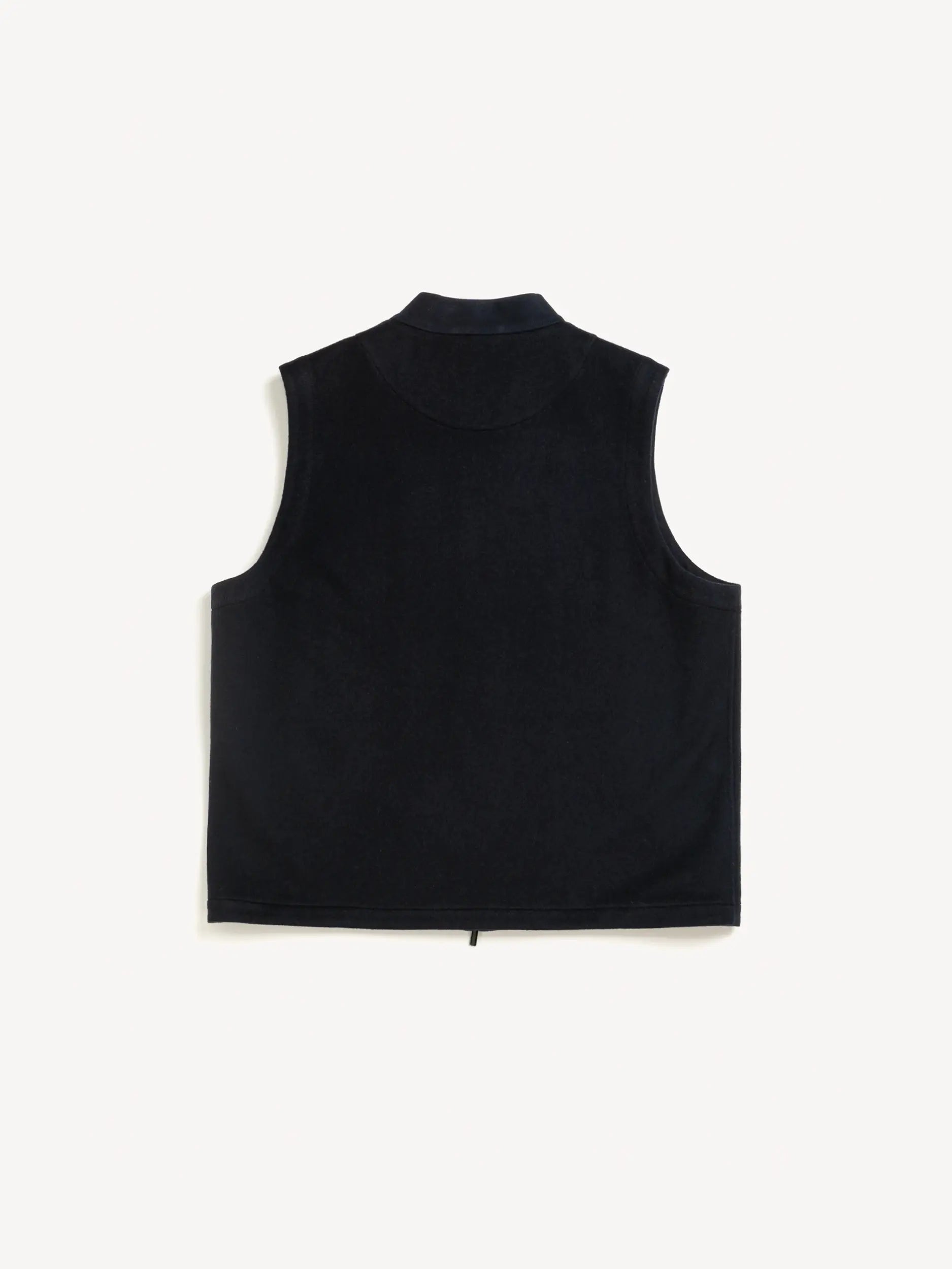 Longarone Cashmere Vest