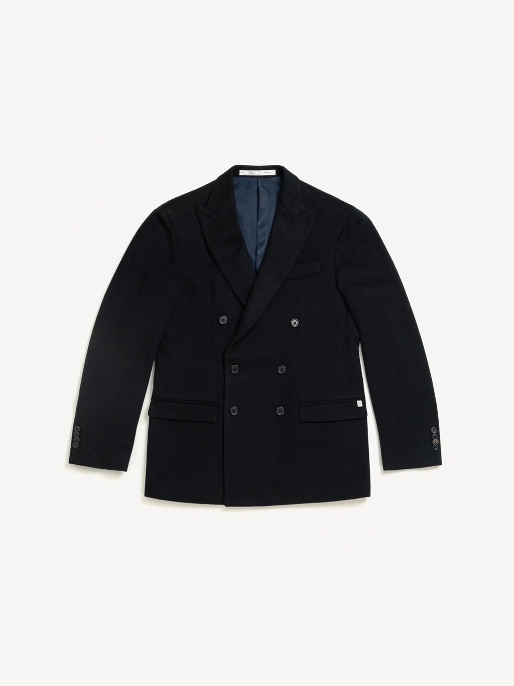 Cortina Tailored Cashmere Jacket