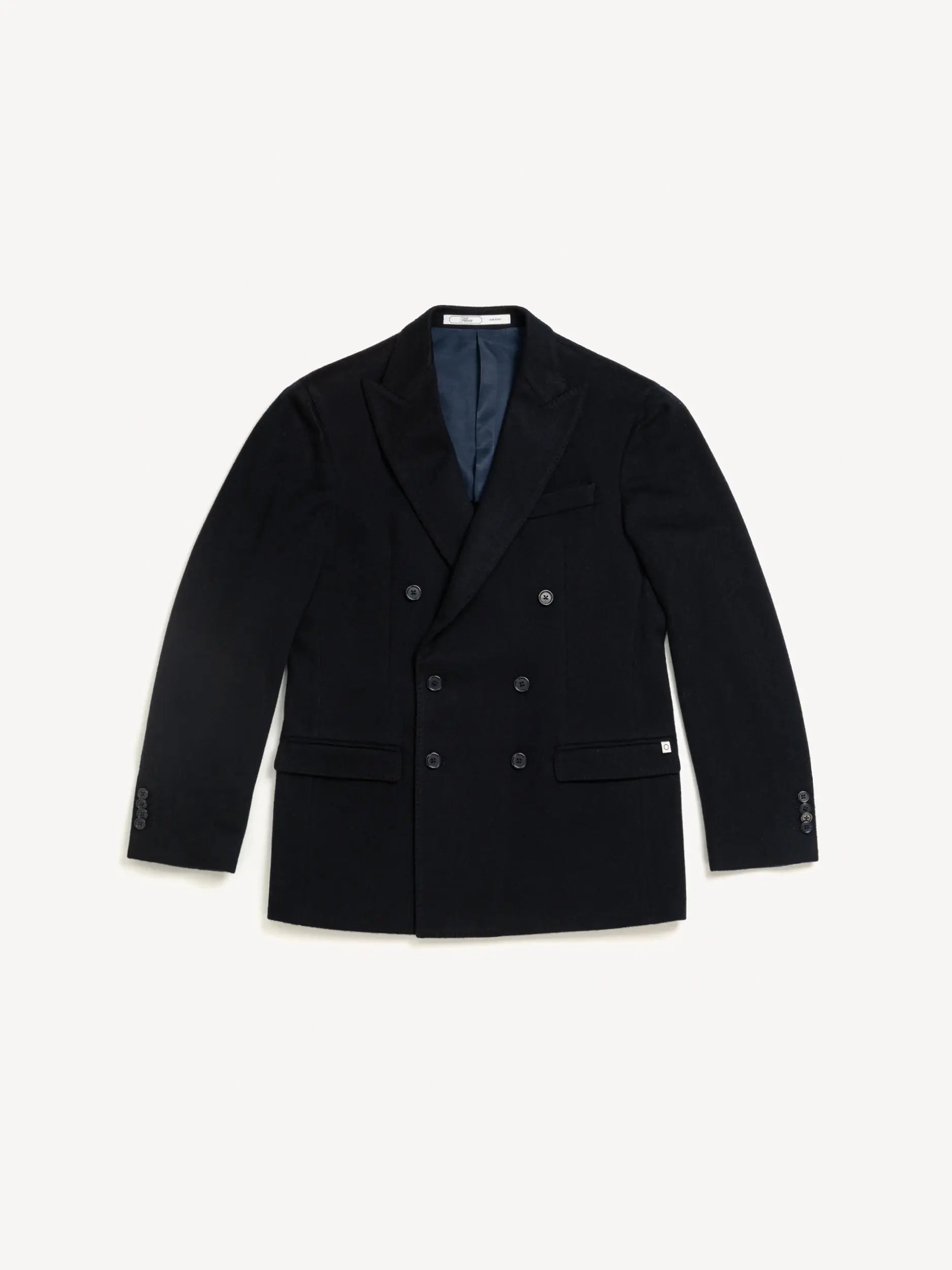 Cortina Tailored Cashmere Jacket