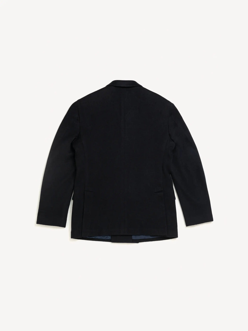 Cortina Tailored Cashmere Jacket