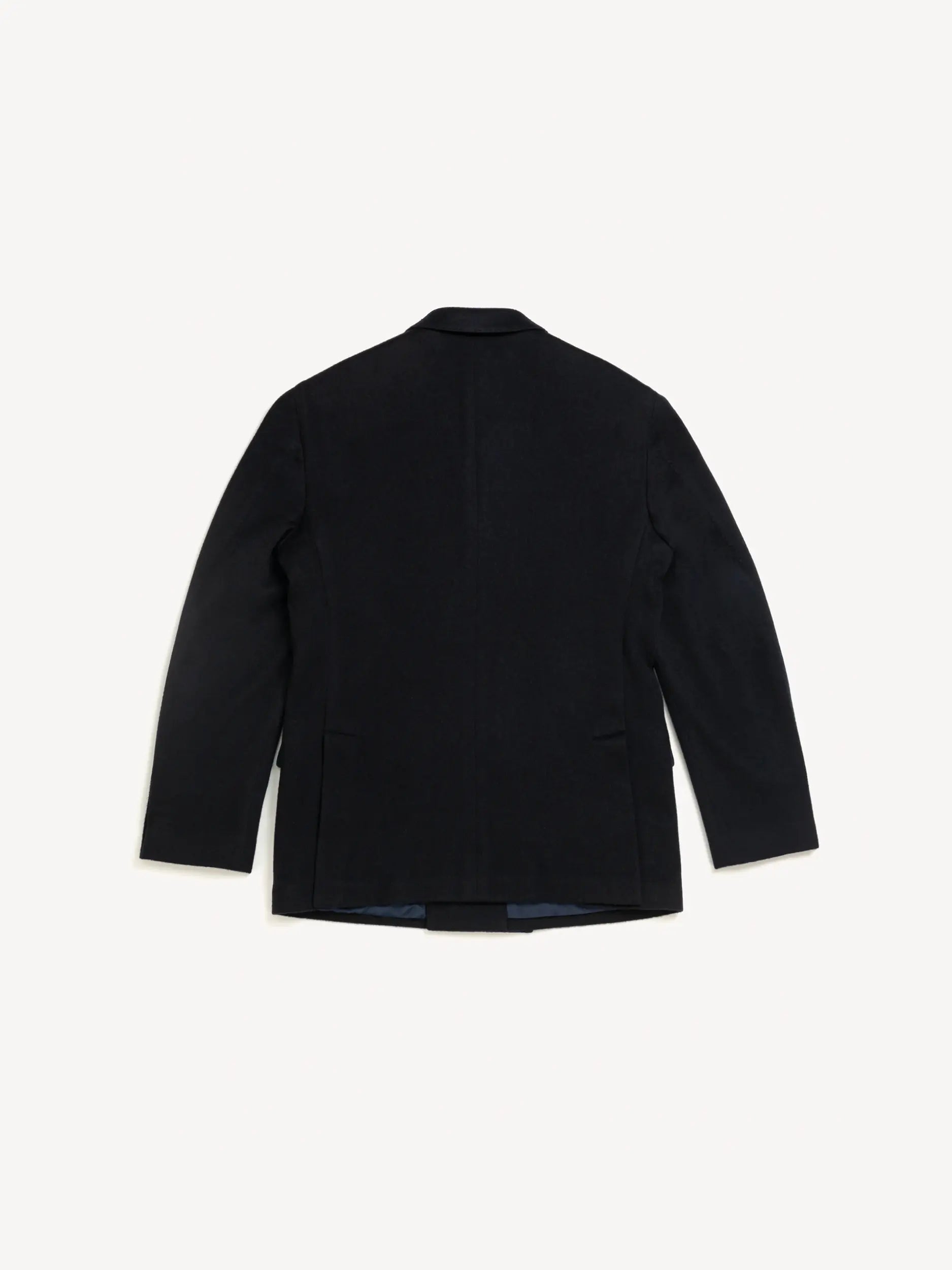 Cortina Tailored Cashmere Jacket