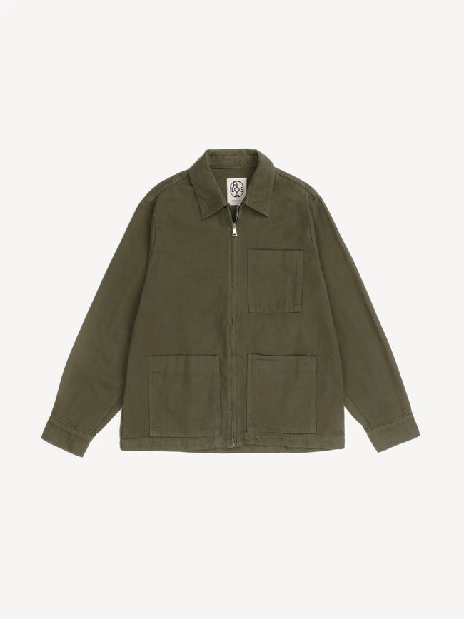 Olive Green Hover Image