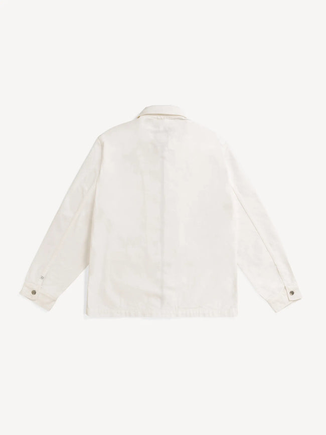 Dolomiti Canvas Jacket Main Image