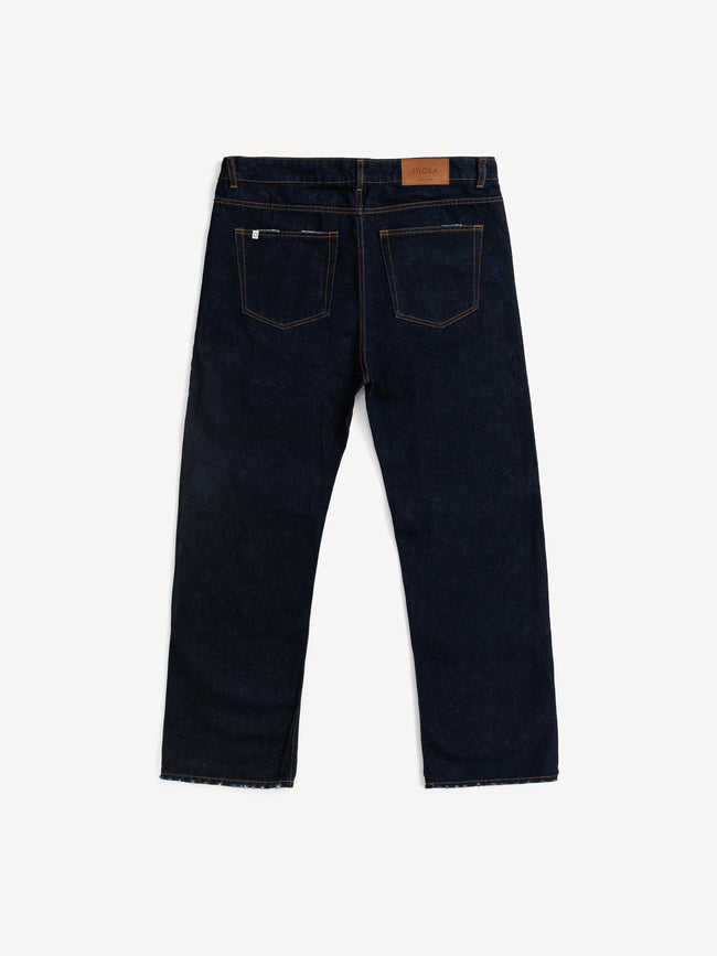 Jack Denim Relaxed Fit Main Image