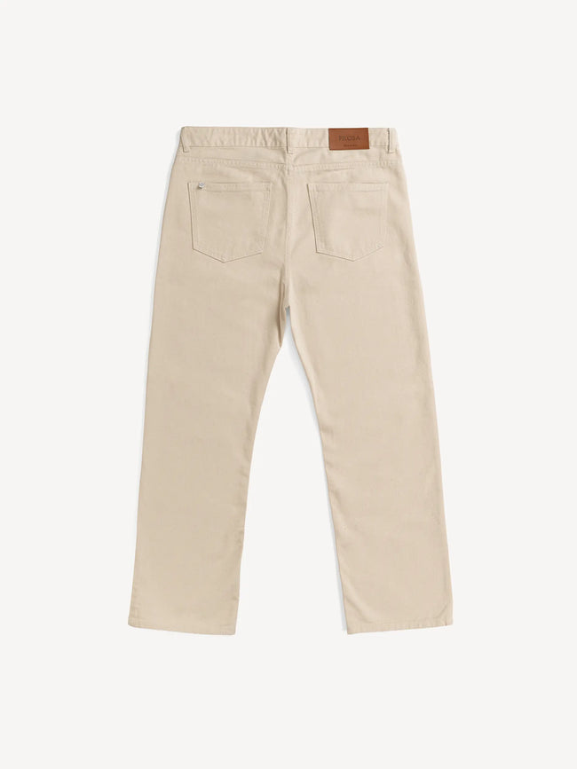 Jack Denim Relaxed Fit Main Image