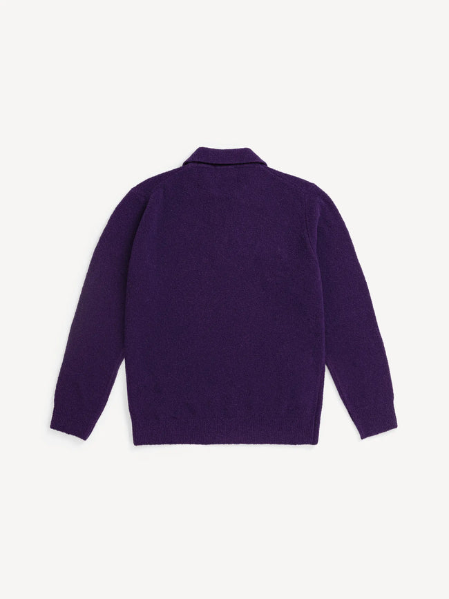 Lamar Sweater Main Image