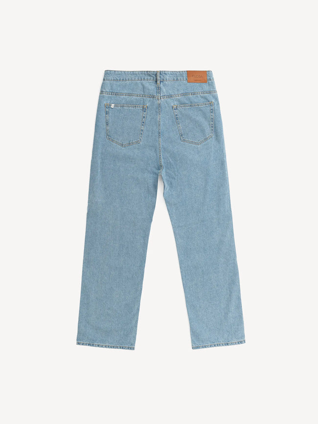 Denim Nara Basic Jeans Main Image