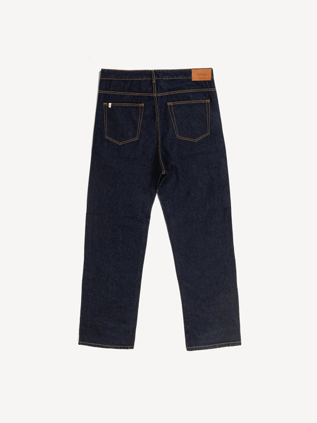 Denim Nara Basic Jeans Main Image