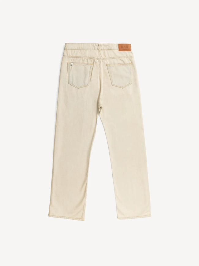 Denim Nara Basic Jeans Main Image