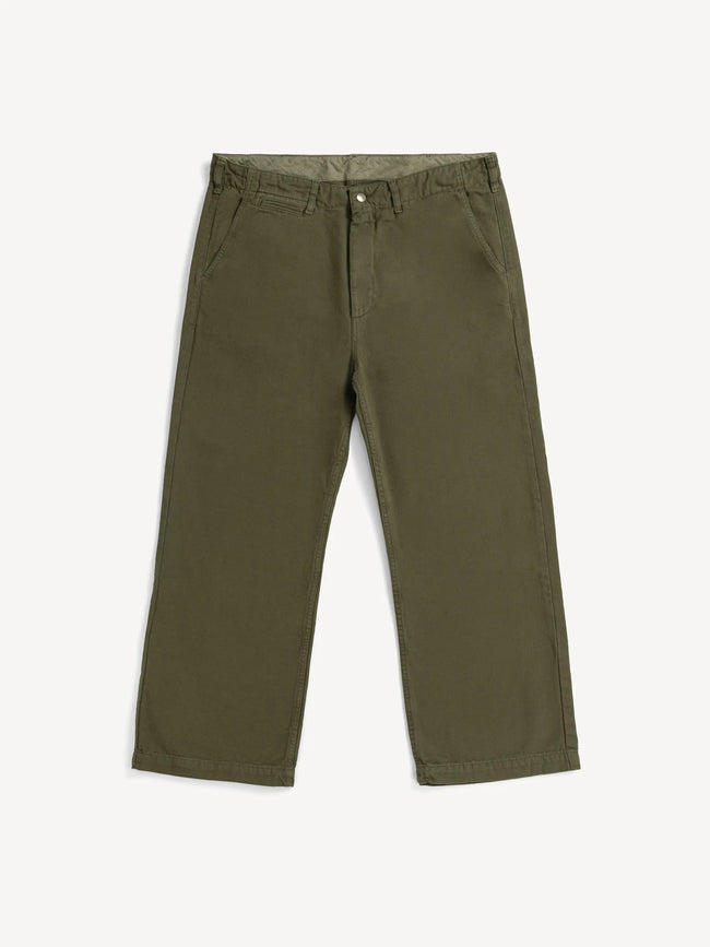 Dark Green Hover Image