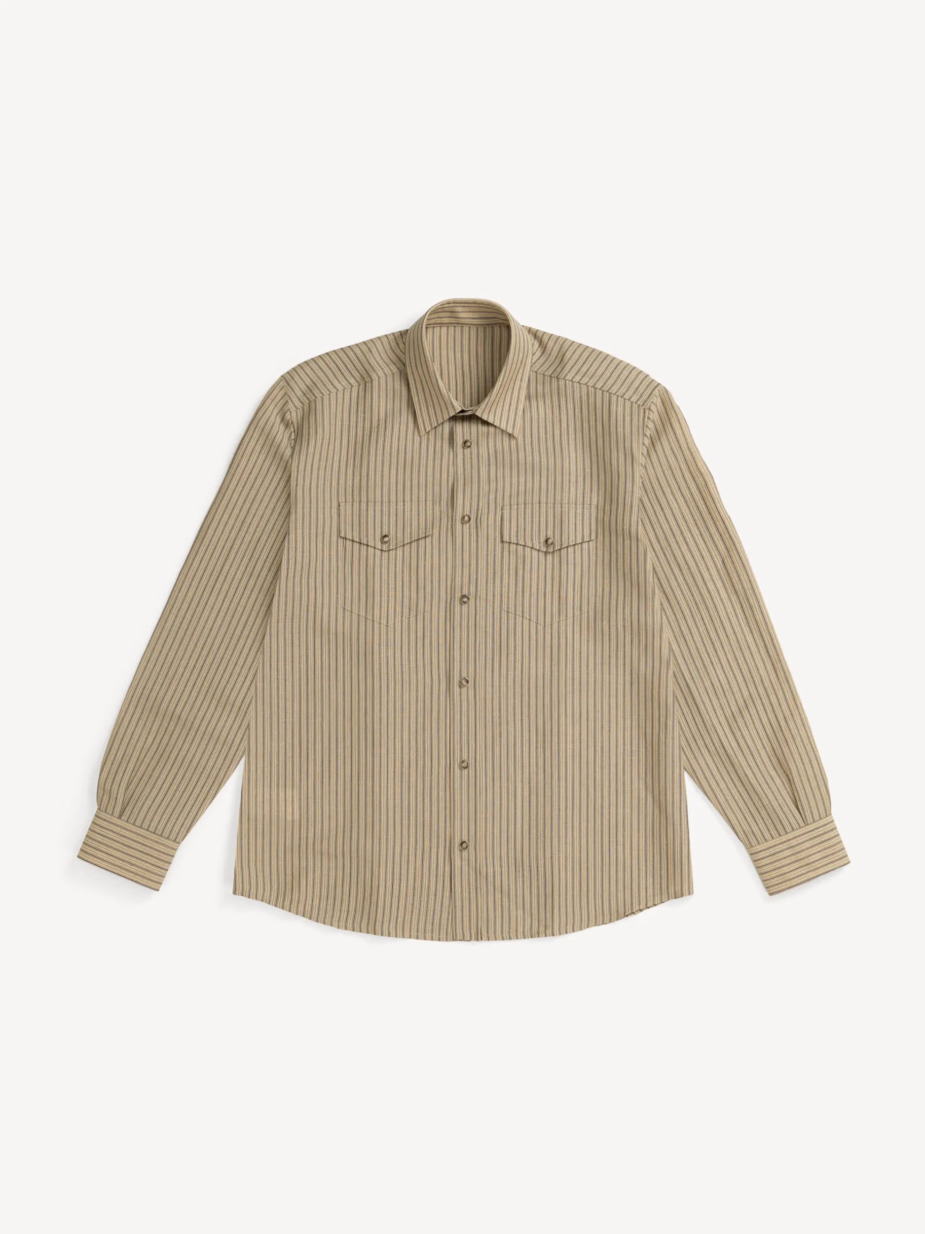 Rimini Overshirt