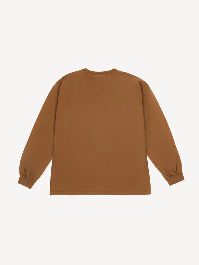 Trace Longsleeve Main Image