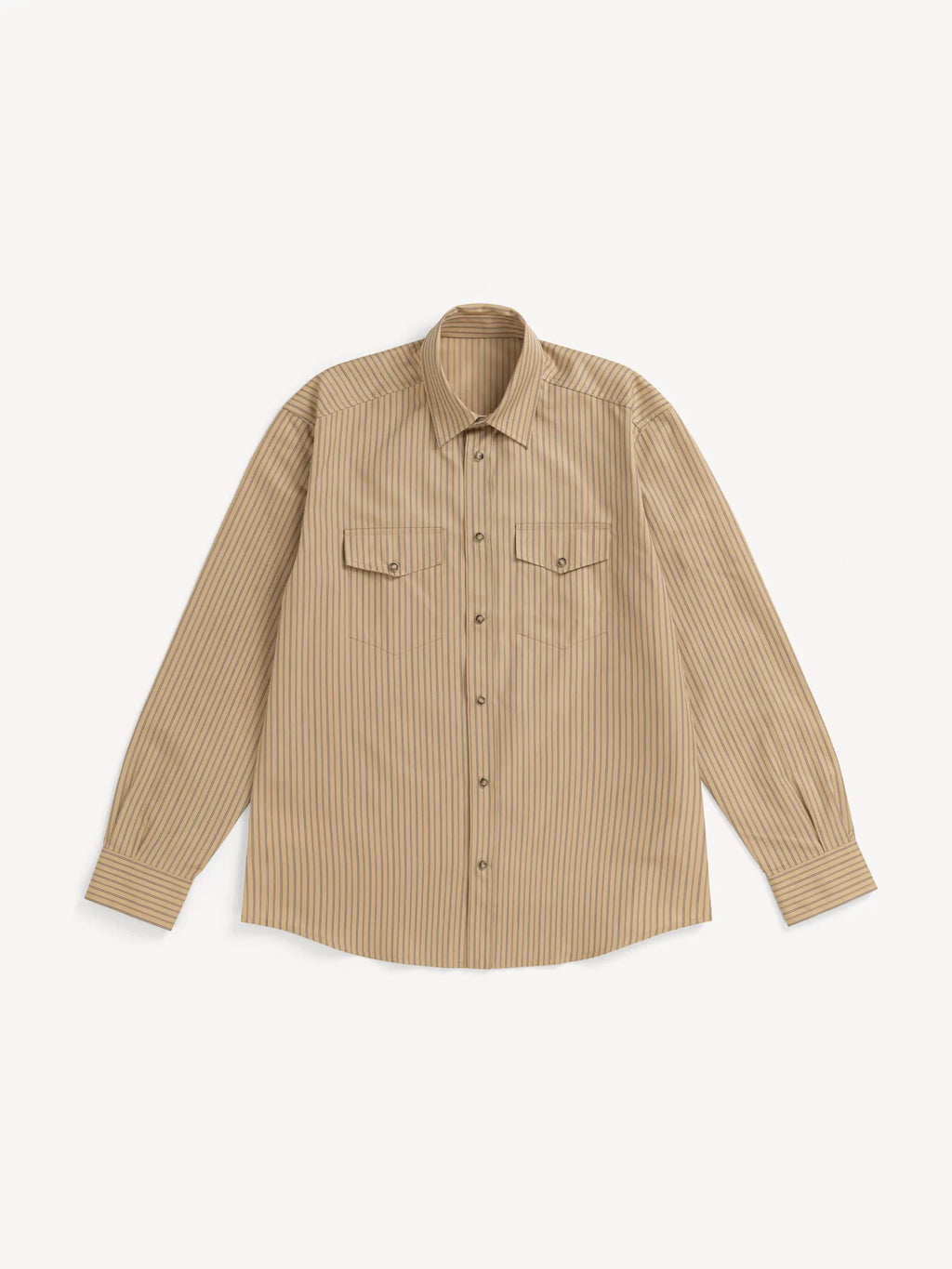 Viareggio Overshirt