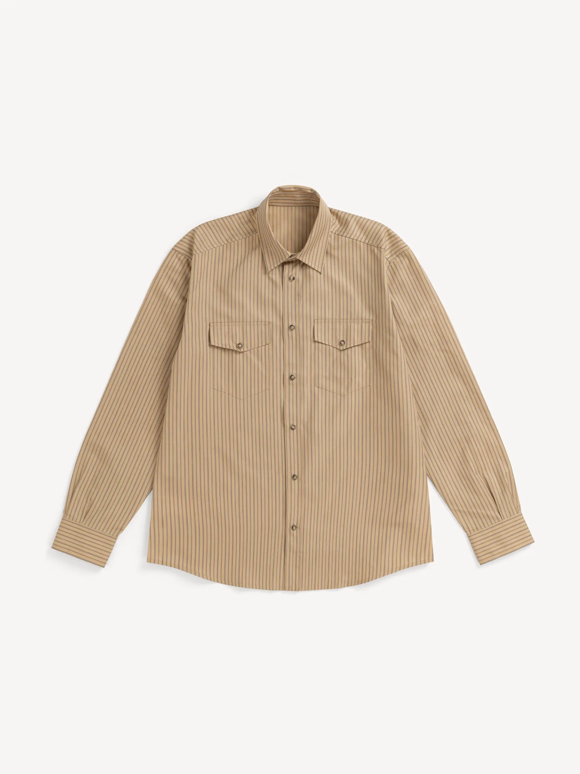 Viareggio Overshirt