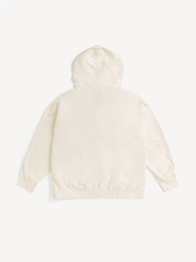 Welf Zip Hooded Jacket Main Image
