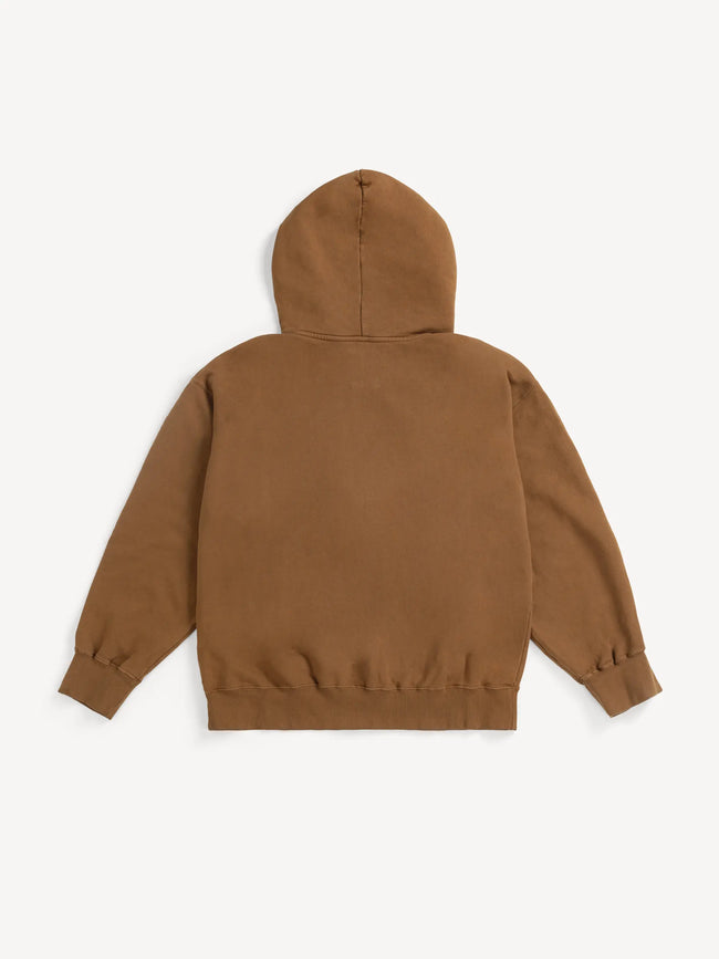 Welf Zip Hooded Jacket Main Image