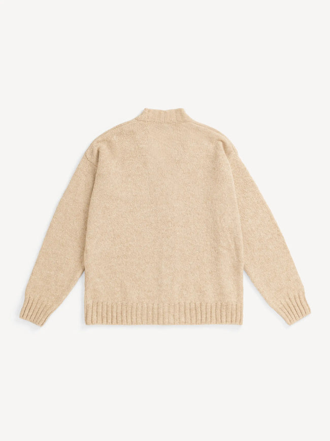 Young Cardigan Sweater Main Image